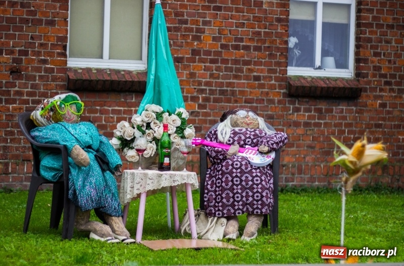 Zdjęcie w galerii na portalu naszraciborz.pl: Roztańczone Wojnowice, czyli dożynki gminy Krzanowice w rytmie Despacito FOTO i WIDEO wiadomości z regionu