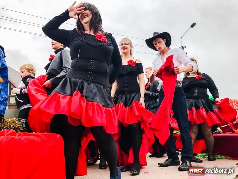 Zdjęcie w galerii na portalu naszraciborz.pl: Roztańczone Wojnowice, czyli dożynki gminy Krzanowice w rytmie Despacito FOTO i WIDEO wiadomości z regionu