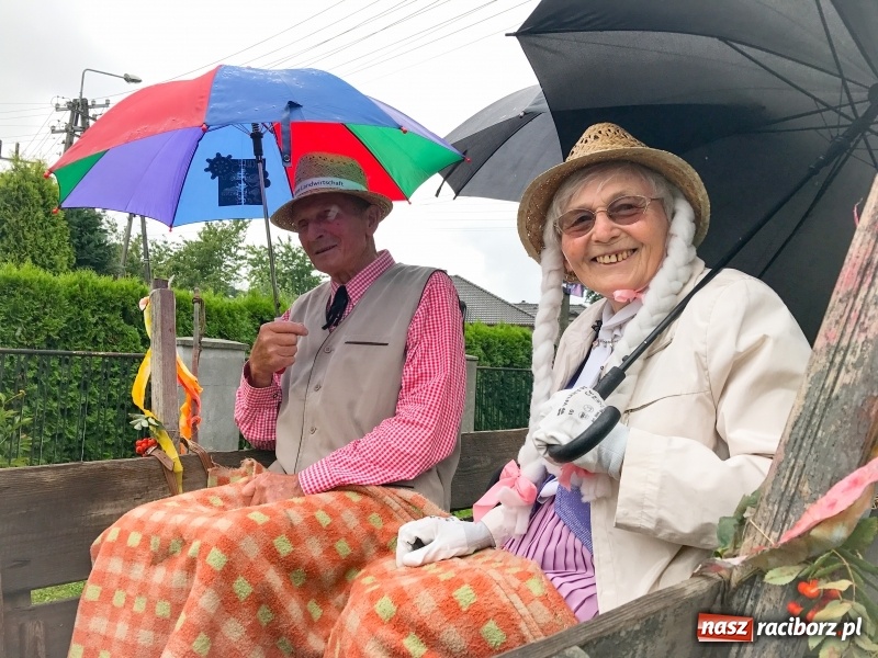 Zdjęcie w galerii na portalu naszraciborz.pl: Roztańczone Wojnowice, czyli dożynki gminy Krzanowice w rytmie Despacito FOTO i WIDEO wiadomości z regionu