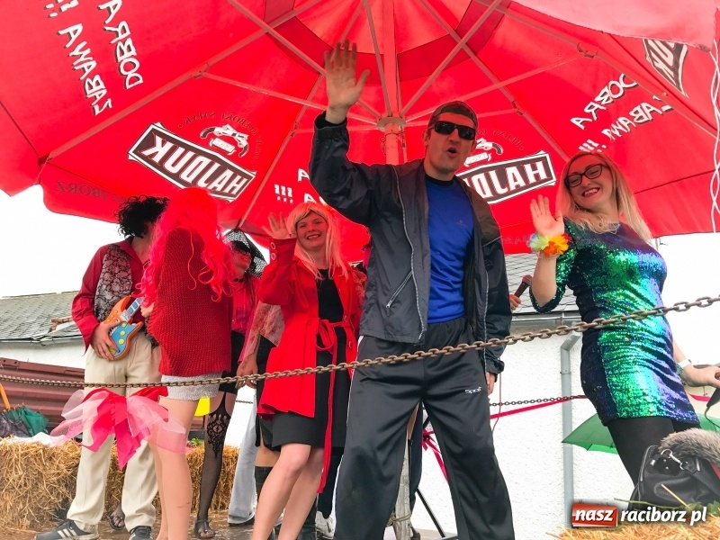 Zdjęcie w galerii na portalu naszraciborz.pl: Roztańczone Wojnowice, czyli dożynki gminy Krzanowice w rytmie Despacito FOTO i WIDEO wiadomości z regionu