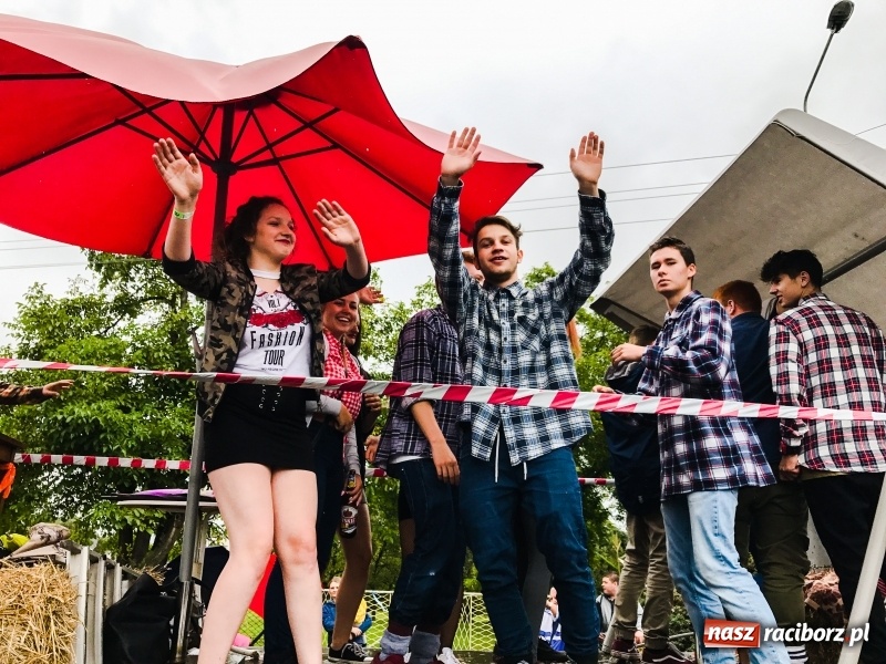 Zdjęcie w galerii na portalu naszraciborz.pl: Roztańczone Wojnowice, czyli dożynki gminy Krzanowice w rytmie Despacito FOTO i WIDEO wiadomości z regionu