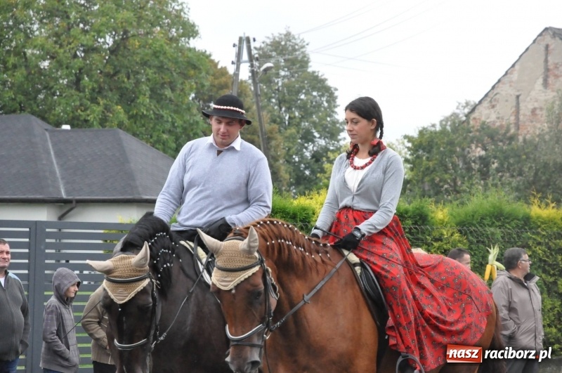 Zdjęcie w galerii na portalu naszraciborz.pl: Roztańczone Wojnowice, czyli dożynki gminy Krzanowice w rytmie Despacito FOTO i WIDEO wiadomości z regionu