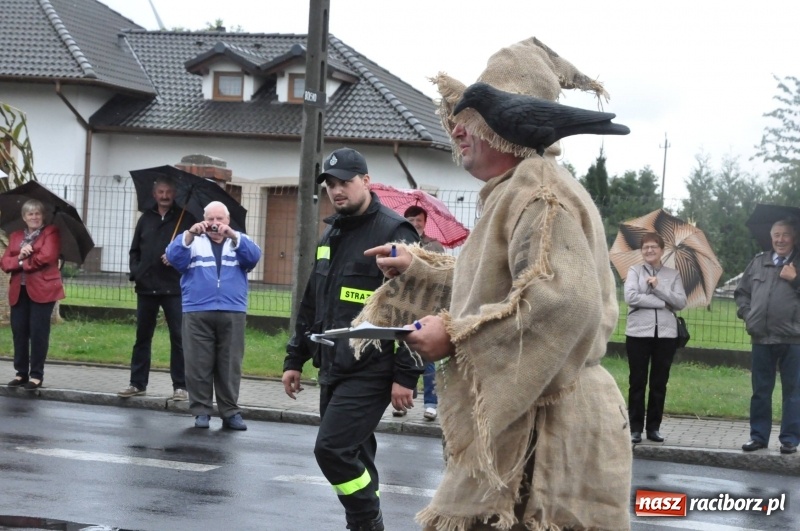 Zdjęcie w galerii na portalu naszraciborz.pl: Roztańczone Wojnowice, czyli dożynki gminy Krzanowice w rytmie Despacito FOTO i WIDEO wiadomości z regionu