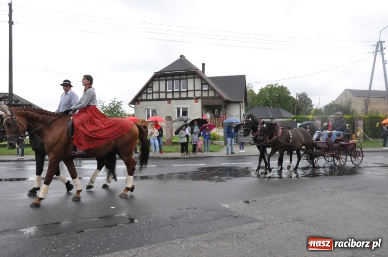 Zdjęcie w galerii na portalu naszraciborz.pl: Roztańczone Wojnowice, czyli dożynki gminy Krzanowice w rytmie Despacito FOTO i WIDEO wiadomości z regionu