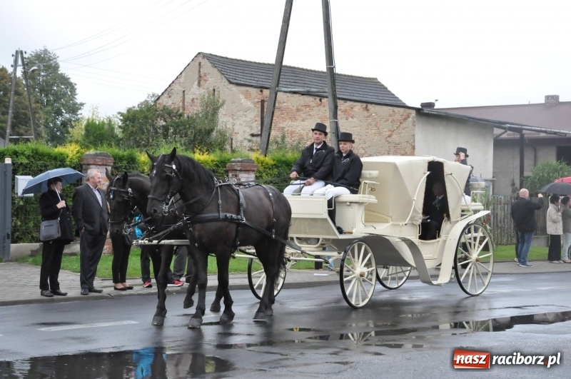 Zdjęcie w galerii na portalu naszraciborz.pl: Roztańczone Wojnowice, czyli dożynki gminy Krzanowice w rytmie Despacito FOTO i WIDEO wiadomości z regionu