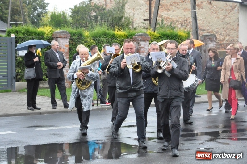 Zdjęcie w galerii na portalu naszraciborz.pl: Roztańczone Wojnowice, czyli dożynki gminy Krzanowice w rytmie Despacito FOTO i WIDEO wiadomości z regionu