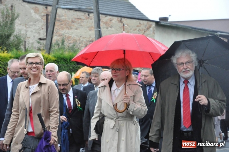 Zdjęcie w galerii na portalu naszraciborz.pl: Roztańczone Wojnowice, czyli dożynki gminy Krzanowice w rytmie Despacito FOTO i WIDEO wiadomości z regionu