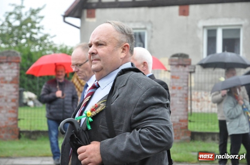 Zdjęcie w galerii na portalu naszraciborz.pl: Roztańczone Wojnowice, czyli dożynki gminy Krzanowice w rytmie Despacito FOTO i WIDEO wiadomości z regionu