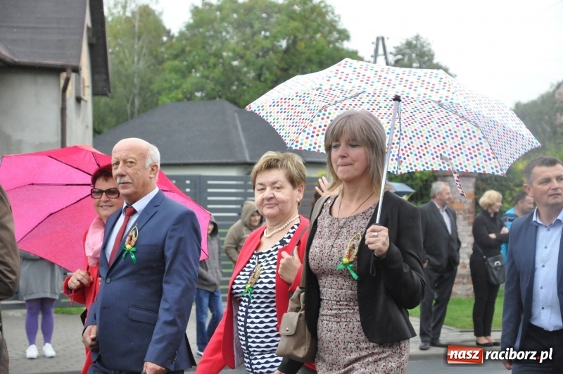 Zdjęcie w galerii na portalu naszraciborz.pl: Roztańczone Wojnowice, czyli dożynki gminy Krzanowice w rytmie Despacito FOTO i WIDEO wiadomości z regionu