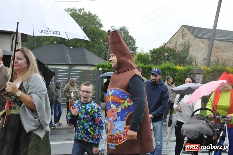 Zdjęcie w galerii na portalu naszraciborz.pl: Roztańczone Wojnowice, czyli dożynki gminy Krzanowice w rytmie Despacito FOTO i WIDEO wiadomości z regionu