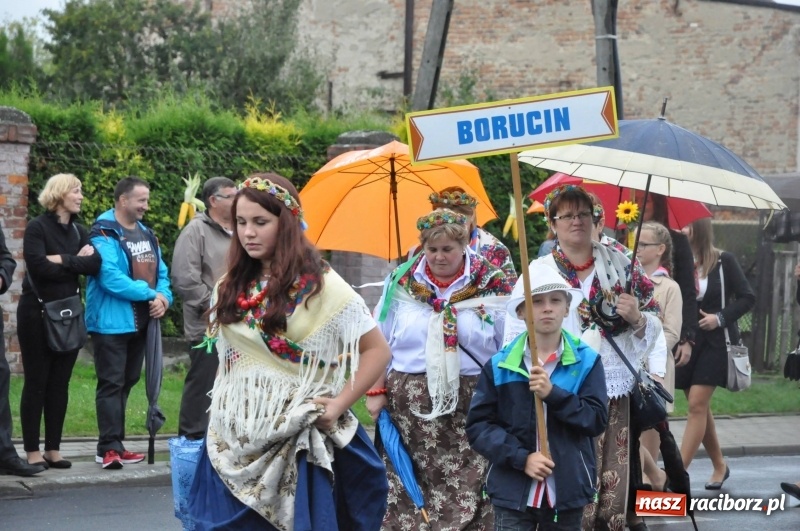 Zdjęcie w galerii na portalu naszraciborz.pl: Roztańczone Wojnowice, czyli dożynki gminy Krzanowice w rytmie Despacito FOTO i WIDEO wiadomości z regionu