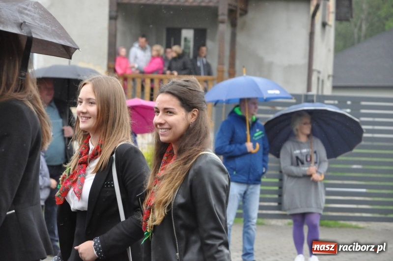 Zdjęcie w galerii na portalu naszraciborz.pl: Roztańczone Wojnowice, czyli dożynki gminy Krzanowice w rytmie Despacito FOTO i WIDEO wiadomości z regionu