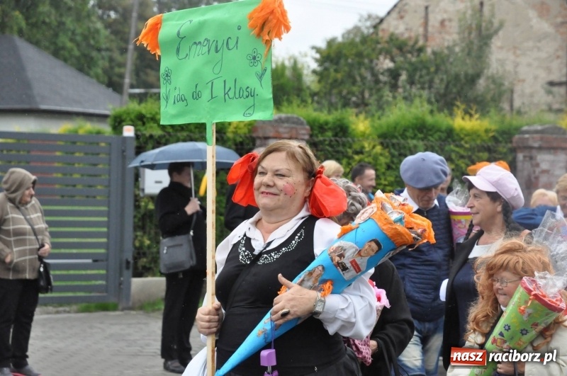 Zdjęcie w galerii na portalu naszraciborz.pl: Roztańczone Wojnowice, czyli dożynki gminy Krzanowice w rytmie Despacito FOTO i WIDEO wiadomości z regionu