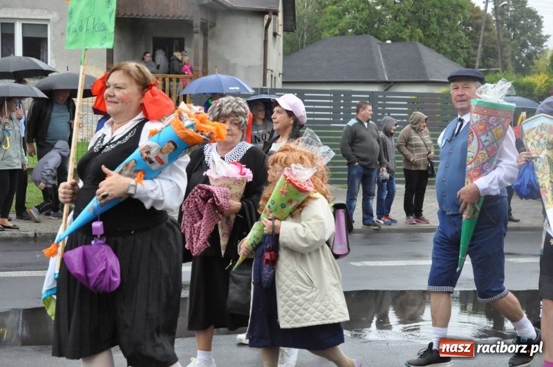 Zdjęcie w galerii na portalu naszraciborz.pl: Roztańczone Wojnowice, czyli dożynki gminy Krzanowice w rytmie Despacito FOTO i WIDEO wiadomości z regionu