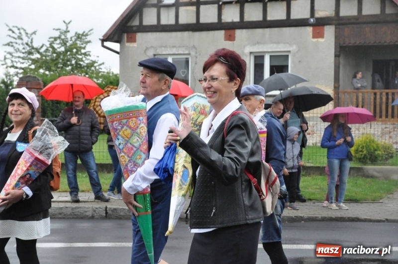 Zdjęcie w galerii na portalu naszraciborz.pl: Roztańczone Wojnowice, czyli dożynki gminy Krzanowice w rytmie Despacito FOTO i WIDEO wiadomości z regionu