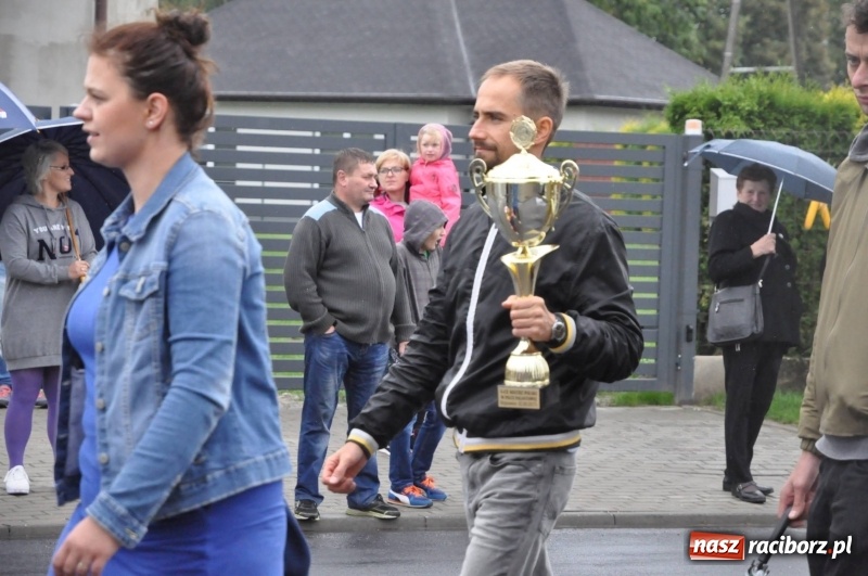 Zdjęcie w galerii na portalu naszraciborz.pl: Roztańczone Wojnowice, czyli dożynki gminy Krzanowice w rytmie Despacito FOTO i WIDEO wiadomości z regionu