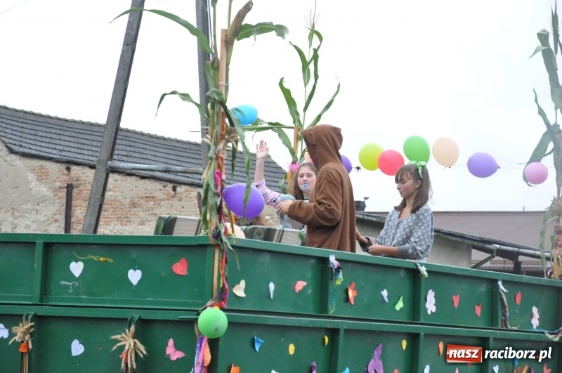 Zdjęcie w galerii na portalu naszraciborz.pl: Roztańczone Wojnowice, czyli dożynki gminy Krzanowice w rytmie Despacito FOTO i WIDEO wiadomości z regionu