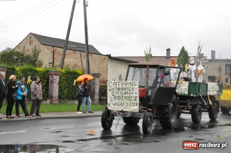 Zdjęcie w galerii na portalu naszraciborz.pl: Roztańczone Wojnowice, czyli dożynki gminy Krzanowice w rytmie Despacito FOTO i WIDEO wiadomości z regionu