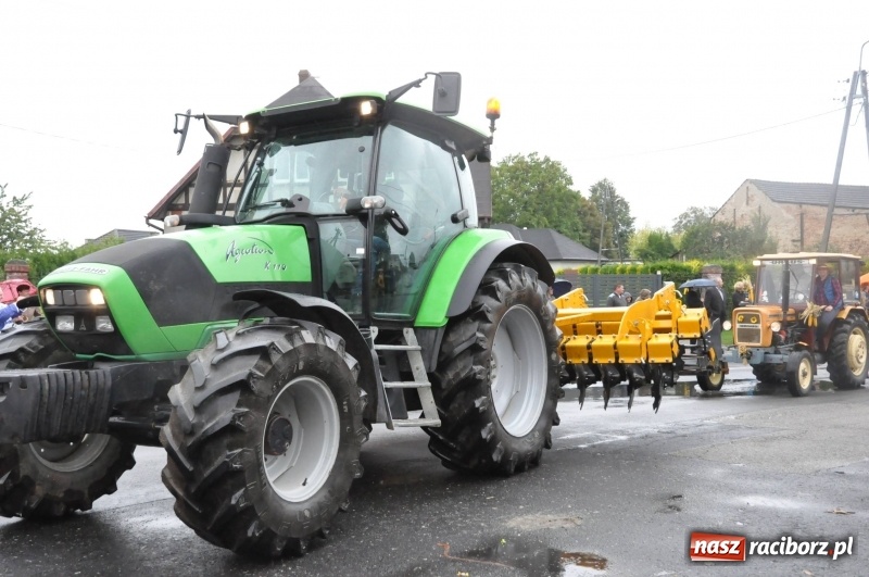 Zdjęcie w galerii na portalu naszraciborz.pl: Roztańczone Wojnowice, czyli dożynki gminy Krzanowice w rytmie Despacito FOTO i WIDEO wiadomości z regionu