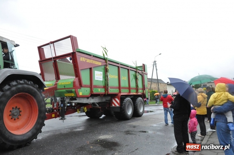 Zdjęcie w galerii na portalu naszraciborz.pl: Roztańczone Wojnowice, czyli dożynki gminy Krzanowice w rytmie Despacito FOTO i WIDEO wiadomości z regionu