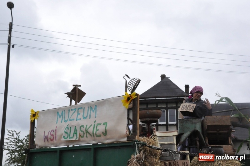 Zdjęcie w galerii na portalu naszraciborz.pl: Roztańczone Wojnowice, czyli dożynki gminy Krzanowice w rytmie Despacito FOTO i WIDEO wiadomości z regionu