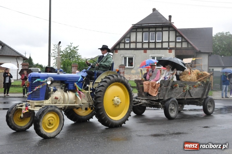Zdjęcie w galerii na portalu naszraciborz.pl: Roztańczone Wojnowice, czyli dożynki gminy Krzanowice w rytmie Despacito FOTO i WIDEO wiadomości z regionu