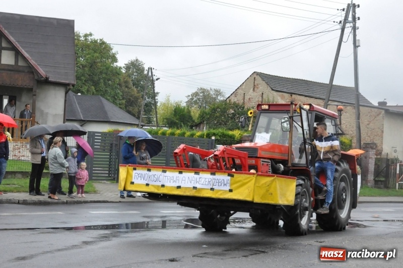 Zdjęcie w galerii na portalu naszraciborz.pl: Roztańczone Wojnowice, czyli dożynki gminy Krzanowice w rytmie Despacito FOTO i WIDEO wiadomości z regionu