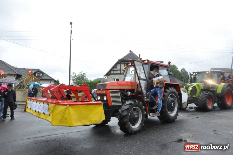 Zdjęcie w galerii na portalu naszraciborz.pl: Roztańczone Wojnowice, czyli dożynki gminy Krzanowice w rytmie Despacito FOTO i WIDEO wiadomości z regionu