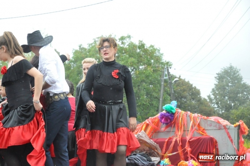 Zdjęcie w galerii na portalu naszraciborz.pl: Roztańczone Wojnowice, czyli dożynki gminy Krzanowice w rytmie Despacito FOTO i WIDEO wiadomości z regionu
