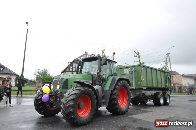 Zdjęcie w galerii na portalu naszraciborz.pl: Roztańczone Wojnowice, czyli dożynki gminy Krzanowice w rytmie Despacito FOTO i WIDEO wiadomości z regionu