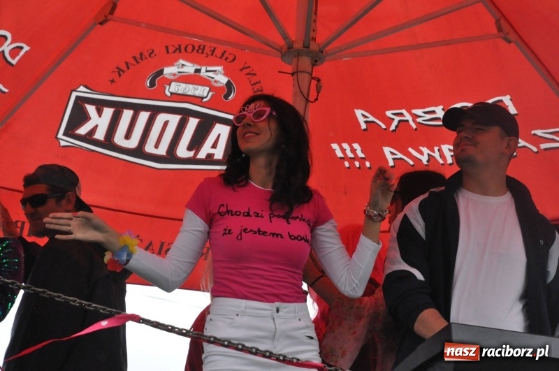 Zdjęcie w galerii na portalu naszraciborz.pl: Roztańczone Wojnowice, czyli dożynki gminy Krzanowice w rytmie Despacito FOTO i WIDEO wiadomości z regionu