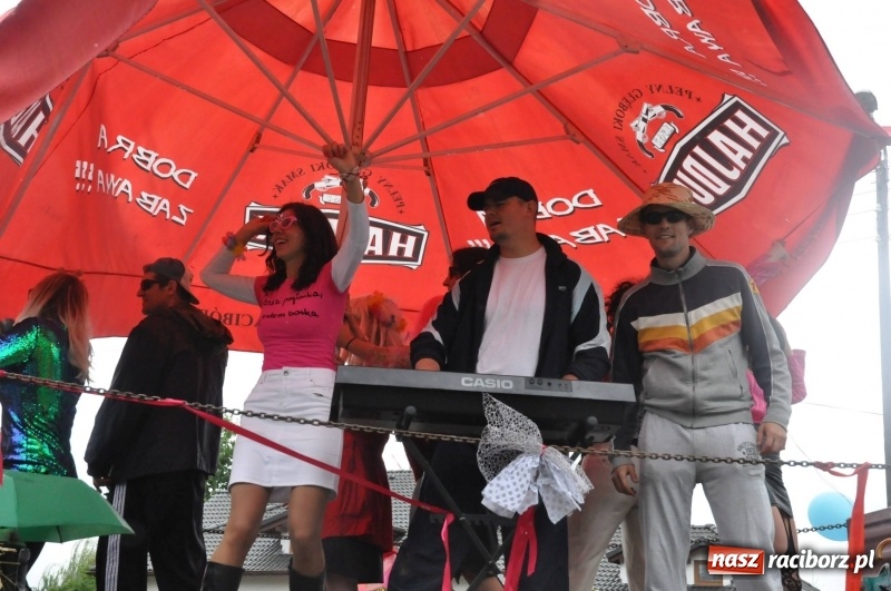 Zdjęcie w galerii na portalu naszraciborz.pl: Roztańczone Wojnowice, czyli dożynki gminy Krzanowice w rytmie Despacito FOTO i WIDEO wiadomości z regionu