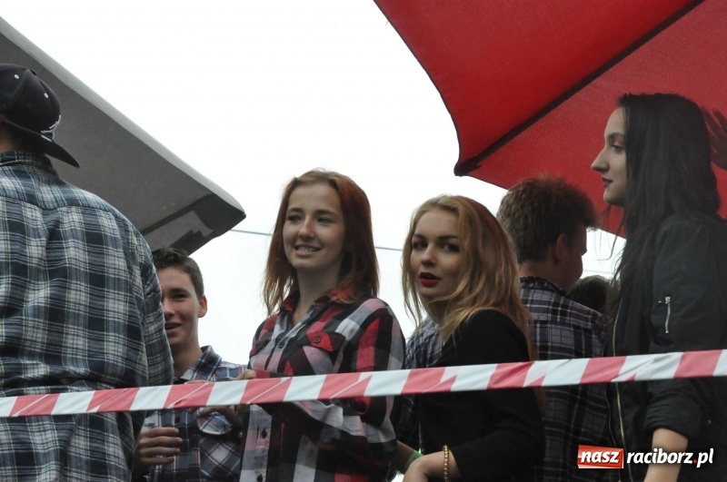 Zdjęcie w galerii na portalu naszraciborz.pl: Roztańczone Wojnowice, czyli dożynki gminy Krzanowice w rytmie Despacito FOTO i WIDEO wiadomości z regionu