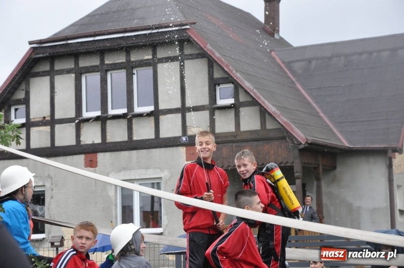 Zdjęcie w galerii na portalu naszraciborz.pl: Roztańczone Wojnowice, czyli dożynki gminy Krzanowice w rytmie Despacito FOTO i WIDEO wiadomości z regionu