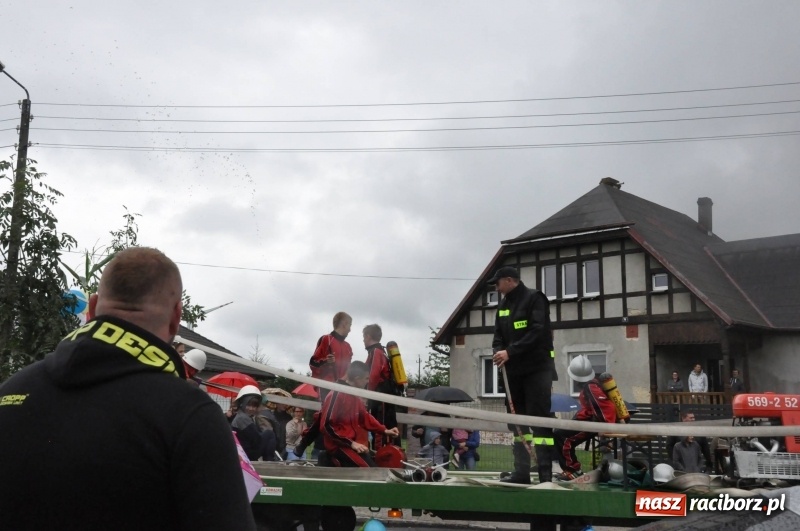 Zdjęcie w galerii na portalu naszraciborz.pl: Roztańczone Wojnowice, czyli dożynki gminy Krzanowice w rytmie Despacito FOTO i WIDEO wiadomości z regionu