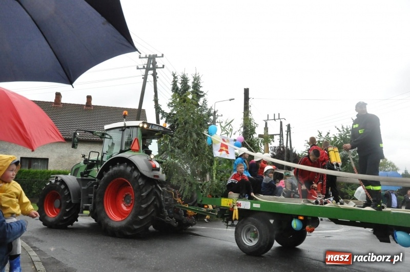 Zdjęcie w galerii na portalu naszraciborz.pl: Roztańczone Wojnowice, czyli dożynki gminy Krzanowice w rytmie Despacito FOTO i WIDEO wiadomości z regionu