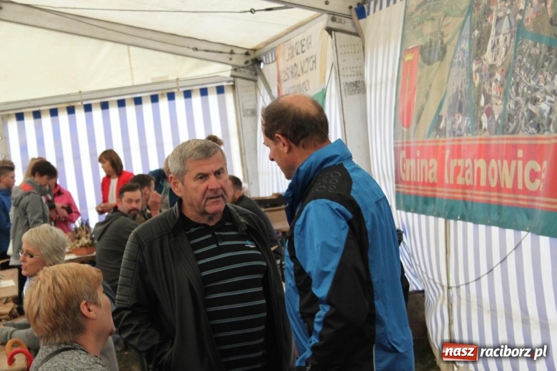 Zdjęcie w galerii na portalu naszraciborz.pl: Roztańczone Wojnowice, czyli dożynki gminy Krzanowice w rytmie Despacito FOTO i WIDEO wiadomości z regionu