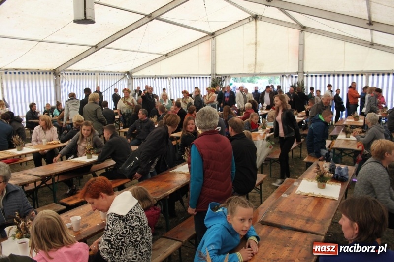 Zdjęcie w galerii na portalu naszraciborz.pl: Roztańczone Wojnowice, czyli dożynki gminy Krzanowice w rytmie Despacito FOTO i WIDEO wiadomości z regionu