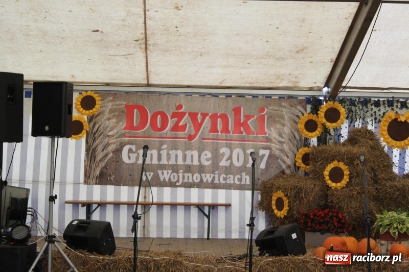 Zdjęcie w galerii na portalu naszraciborz.pl: Roztańczone Wojnowice, czyli dożynki gminy Krzanowice w rytmie Despacito FOTO i WIDEO wiadomości z regionu