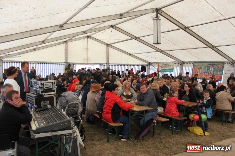 Zdjęcie w galerii na portalu naszraciborz.pl: Roztańczone Wojnowice, czyli dożynki gminy Krzanowice w rytmie Despacito FOTO i WIDEO wiadomości z regionu