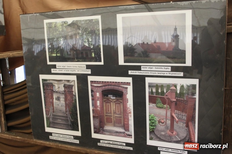 Zdjęcie w galerii na portalu naszraciborz.pl: Roztańczone Wojnowice, czyli dożynki gminy Krzanowice w rytmie Despacito FOTO i WIDEO wiadomości z regionu