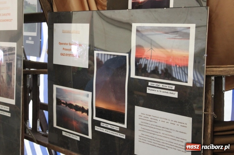 Zdjęcie w galerii na portalu naszraciborz.pl: Roztańczone Wojnowice, czyli dożynki gminy Krzanowice w rytmie Despacito FOTO i WIDEO wiadomości z regionu