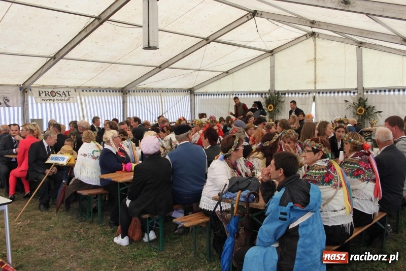 Zdjęcie w galerii na portalu naszraciborz.pl: Roztańczone Wojnowice, czyli dożynki gminy Krzanowice w rytmie Despacito FOTO i WIDEO wiadomości z regionu