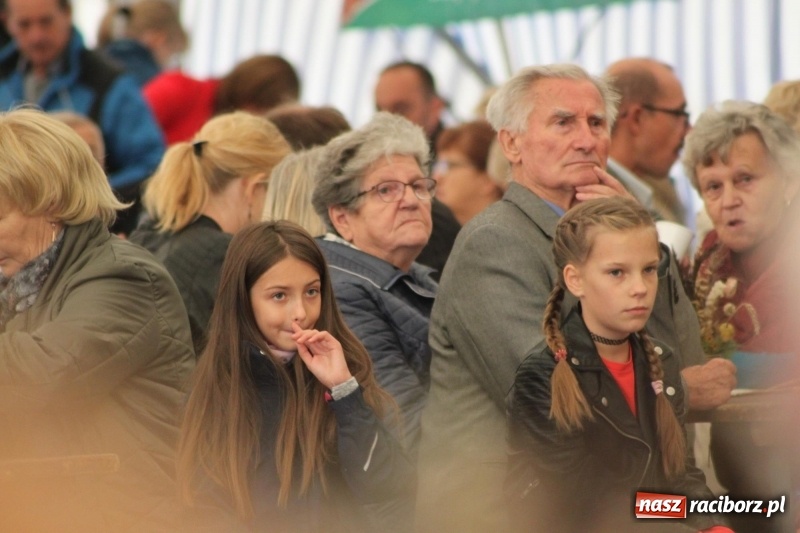 Zdjęcie w galerii na portalu naszraciborz.pl: Roztańczone Wojnowice, czyli dożynki gminy Krzanowice w rytmie Despacito FOTO i WIDEO wiadomości z regionu