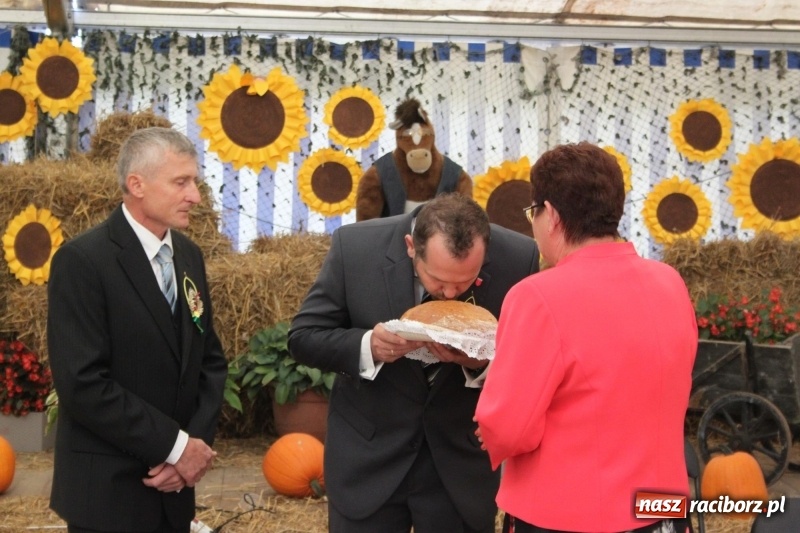 Zdjęcie w galerii na portalu naszraciborz.pl: Roztańczone Wojnowice, czyli dożynki gminy Krzanowice w rytmie Despacito FOTO i WIDEO wiadomości z regionu