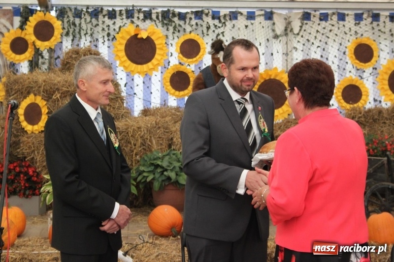 Zdjęcie w galerii na portalu naszraciborz.pl: Roztańczone Wojnowice, czyli dożynki gminy Krzanowice w rytmie Despacito FOTO i WIDEO wiadomości z regionu