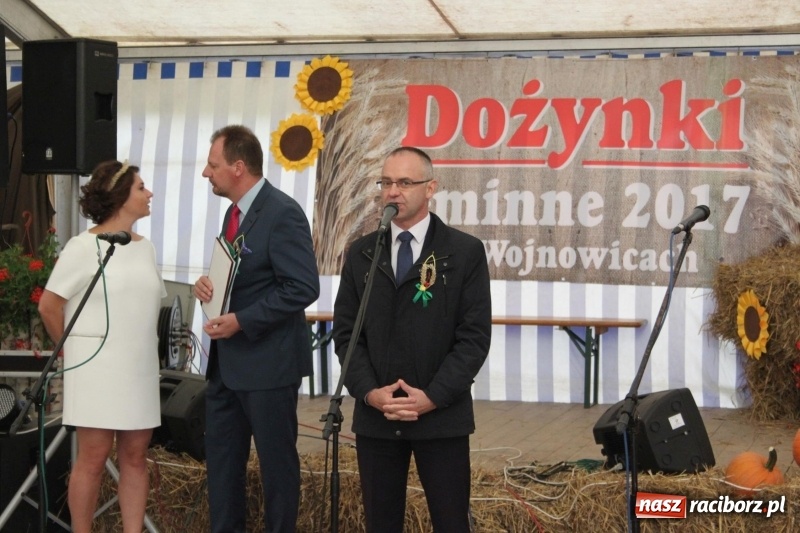 Zdjęcie w galerii na portalu naszraciborz.pl: Roztańczone Wojnowice, czyli dożynki gminy Krzanowice w rytmie Despacito FOTO i WIDEO wiadomości z regionu