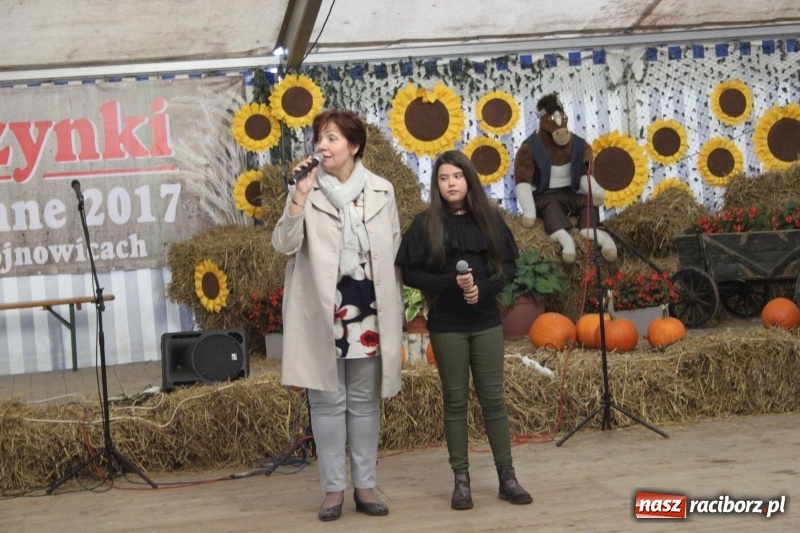 Zdjęcie w galerii na portalu naszraciborz.pl: Roztańczone Wojnowice, czyli dożynki gminy Krzanowice w rytmie Despacito FOTO i WIDEO wiadomości z regionu