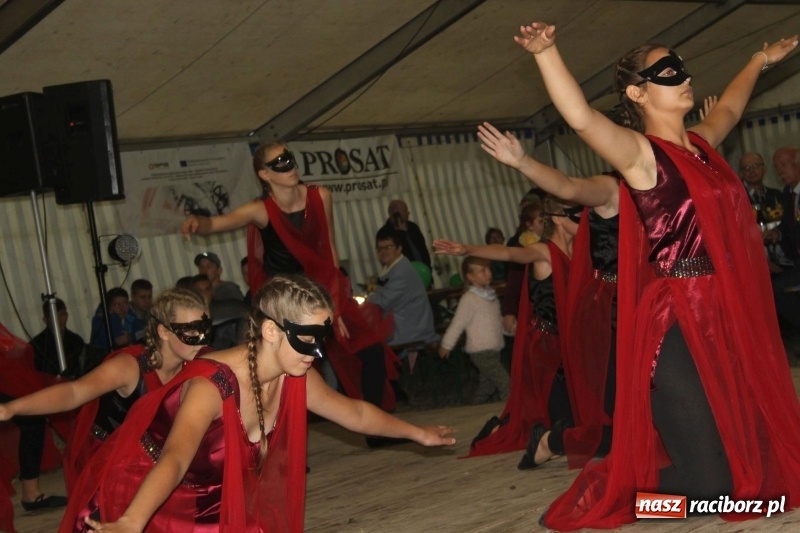 Zdjęcie w galerii na portalu naszraciborz.pl: Roztańczone Wojnowice, czyli dożynki gminy Krzanowice w rytmie Despacito FOTO i WIDEO wiadomości z regionu