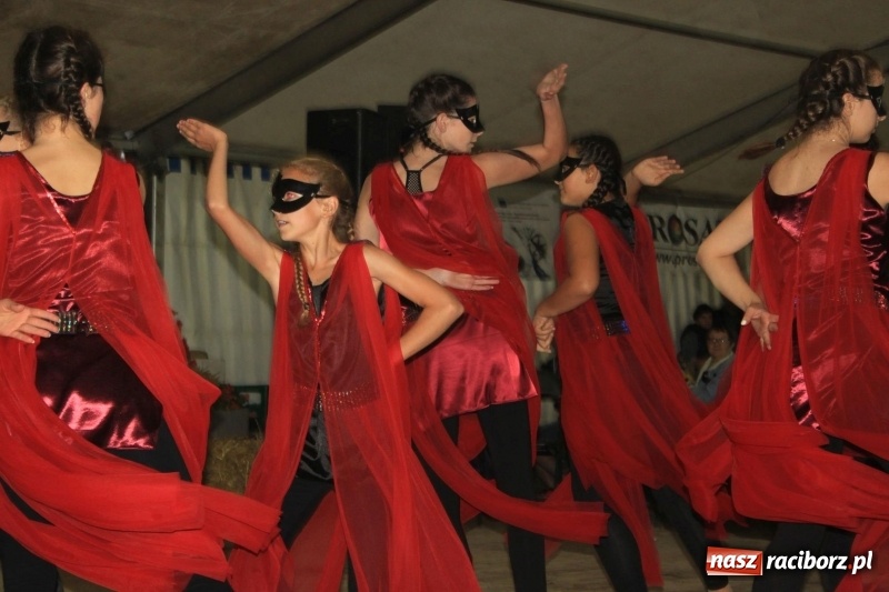 Zdjęcie w galerii na portalu naszraciborz.pl: Roztańczone Wojnowice, czyli dożynki gminy Krzanowice w rytmie Despacito FOTO i WIDEO wiadomości z regionu